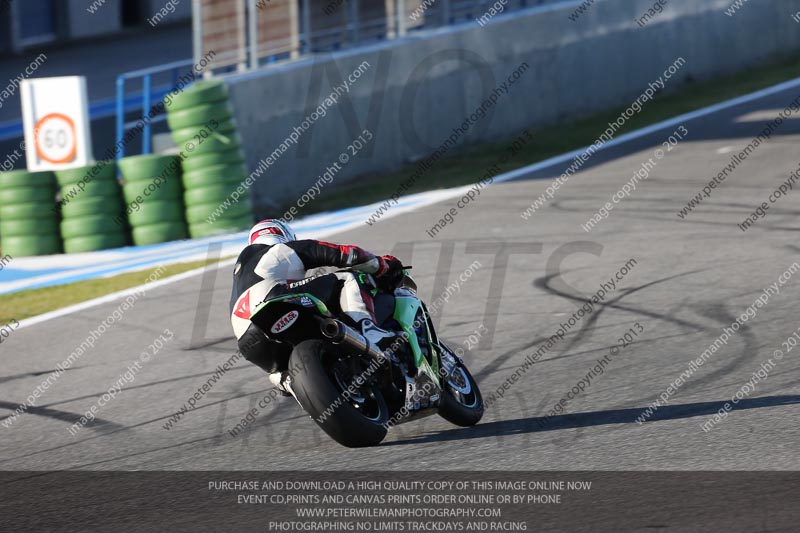 18 to 20th november 2013;Jerez;event digital images;motorbikes;no limits;peter wileman photography;trackday;trackday digital images
