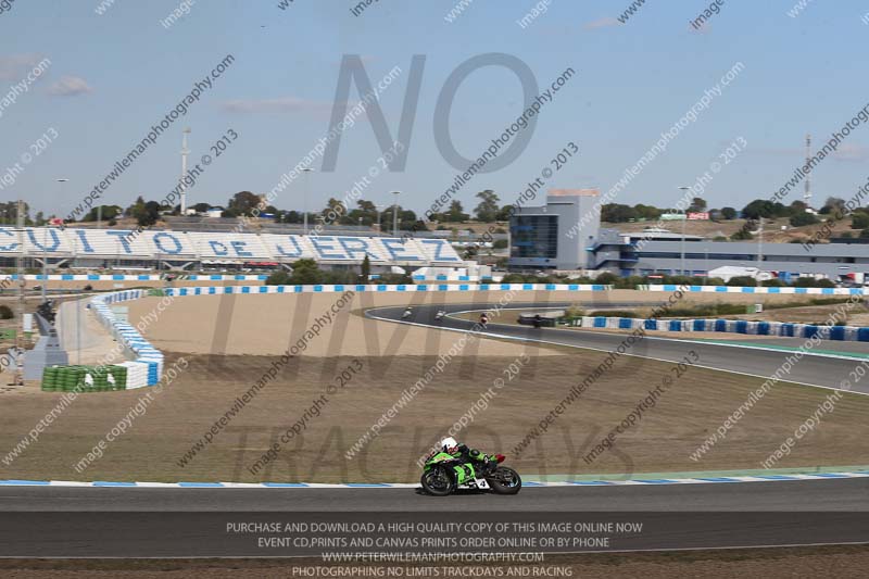 18 to 20th november 2013;Jerez;event digital images;motorbikes;no limits;peter wileman photography;trackday;trackday digital images