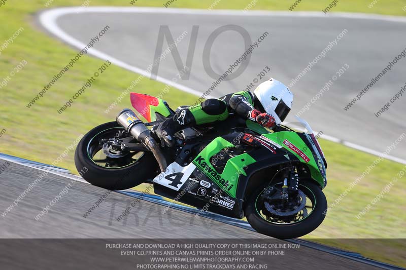 18 to 20th november 2013;Jerez;event digital images;motorbikes;no limits;peter wileman photography;trackday;trackday digital images