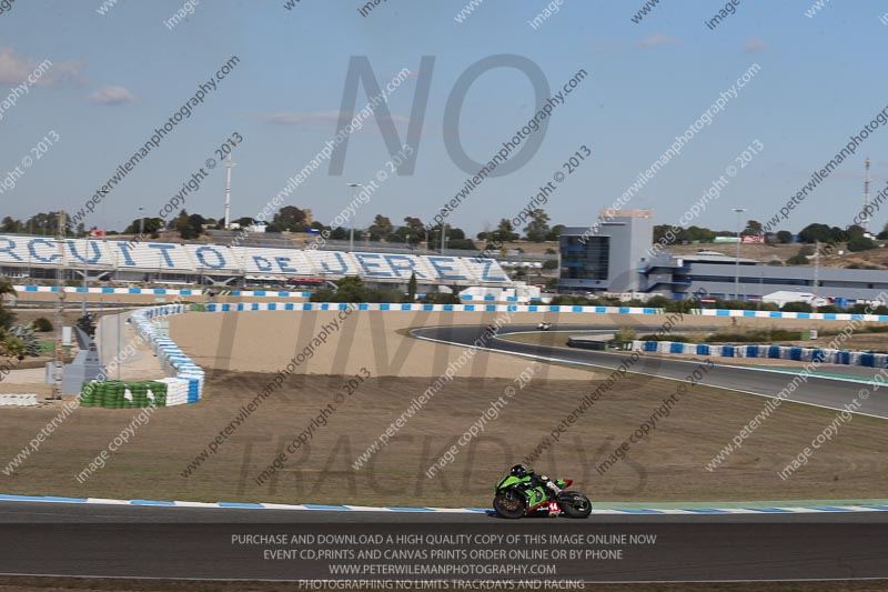 18 to 20th november 2013;Jerez;event digital images;motorbikes;no limits;peter wileman photography;trackday;trackday digital images