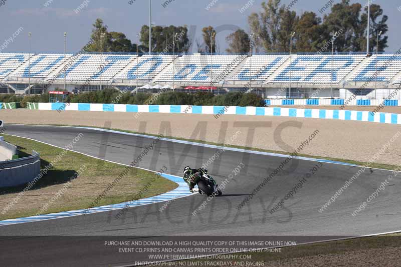 18 to 20th november 2013;Jerez;event digital images;motorbikes;no limits;peter wileman photography;trackday;trackday digital images