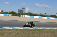 ACU Group Green/Yellow Bikes