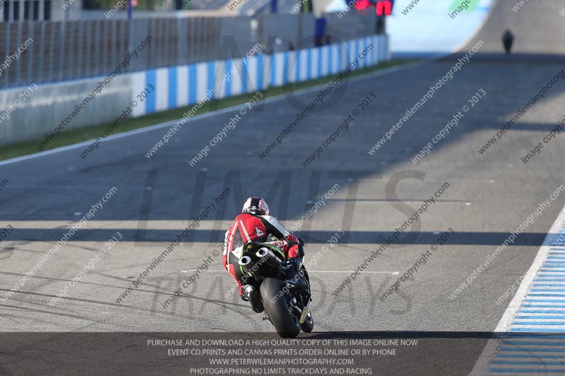 18 to 20th november 2013;Jerez;event digital images;motorbikes;no limits;peter wileman photography;trackday;trackday digital images