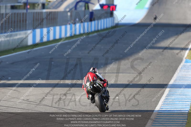 18 to 20th november 2013;Jerez;event digital images;motorbikes;no limits;peter wileman photography;trackday;trackday digital images