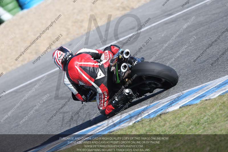 18 to 20th november 2013;Jerez;event digital images;motorbikes;no limits;peter wileman photography;trackday;trackday digital images