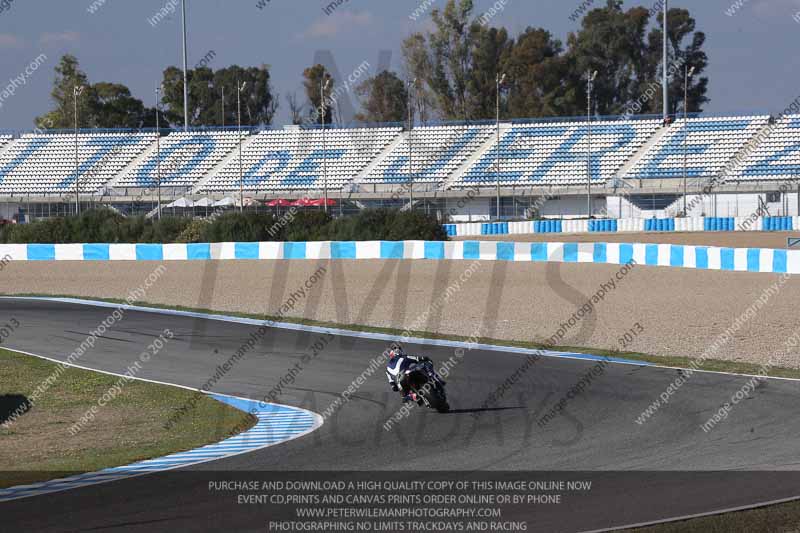 18 to 20th november 2013;Jerez;event digital images;motorbikes;no limits;peter wileman photography;trackday;trackday digital images