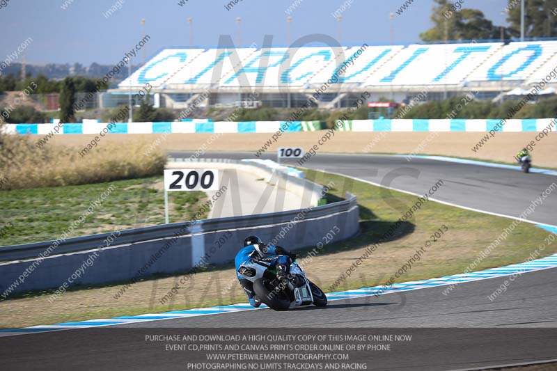 18 to 20th november 2013;Jerez;event digital images;motorbikes;no limits;peter wileman photography;trackday;trackday digital images