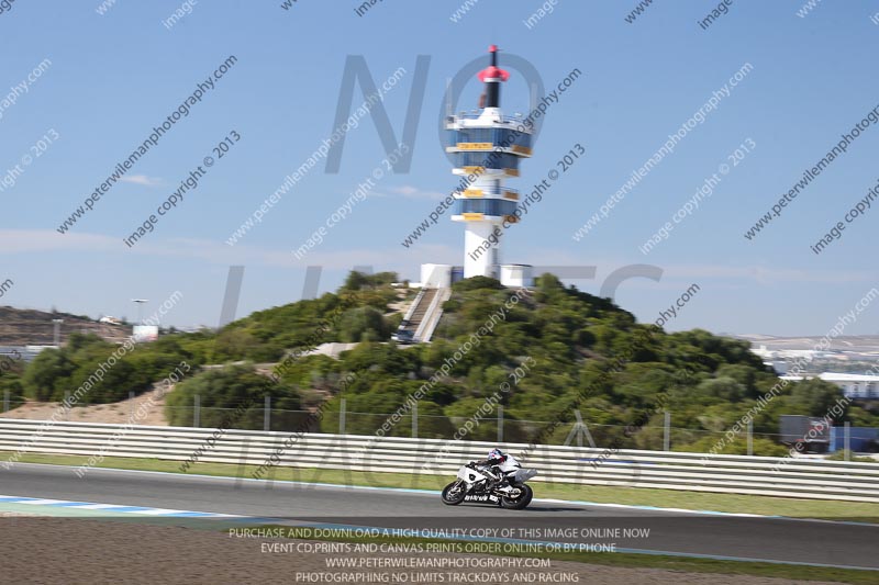 18 to 20th november 2013;Jerez;event digital images;motorbikes;no limits;peter wileman photography;trackday;trackday digital images