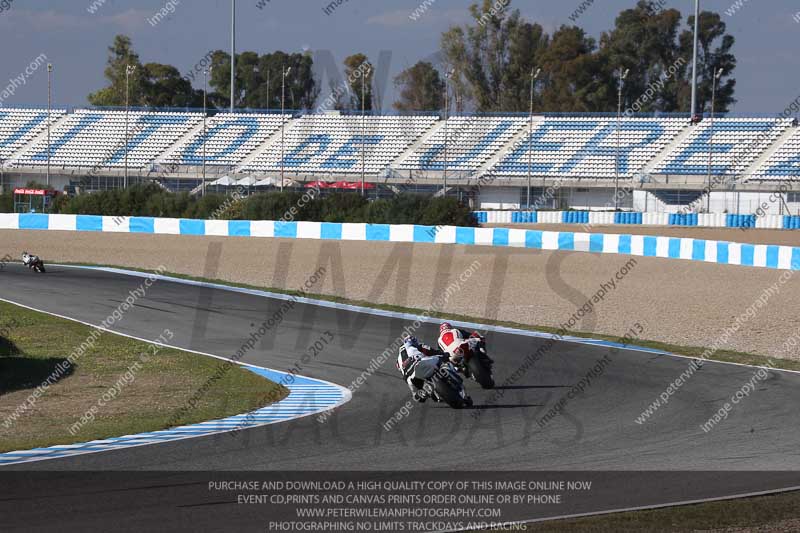 18 to 20th november 2013;Jerez;event digital images;motorbikes;no limits;peter wileman photography;trackday;trackday digital images