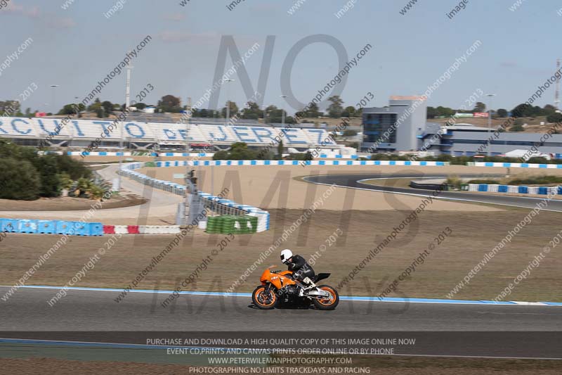 18 to 20th november 2013;Jerez;event digital images;motorbikes;no limits;peter wileman photography;trackday;trackday digital images
