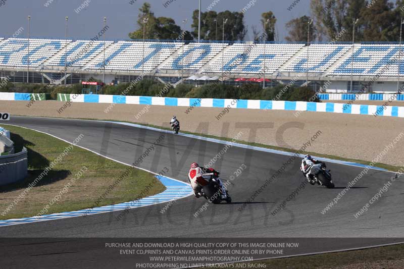 18 to 20th november 2013;Jerez;event digital images;motorbikes;no limits;peter wileman photography;trackday;trackday digital images