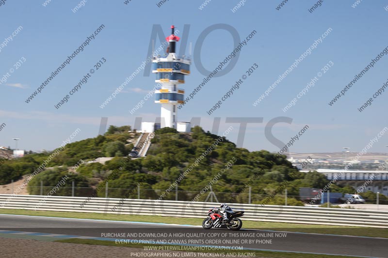 18 to 20th november 2013;Jerez;event digital images;motorbikes;no limits;peter wileman photography;trackday;trackday digital images