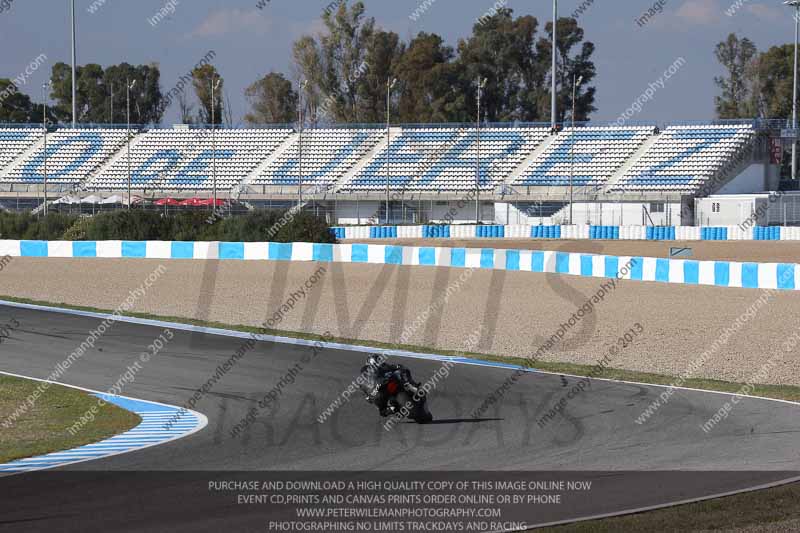 18 to 20th november 2013;Jerez;event digital images;motorbikes;no limits;peter wileman photography;trackday;trackday digital images