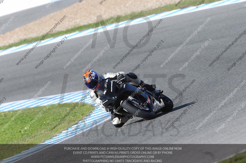 18 to 20th november 2013;Jerez;event digital images;motorbikes;no limits;peter wileman photography;trackday;trackday digital images