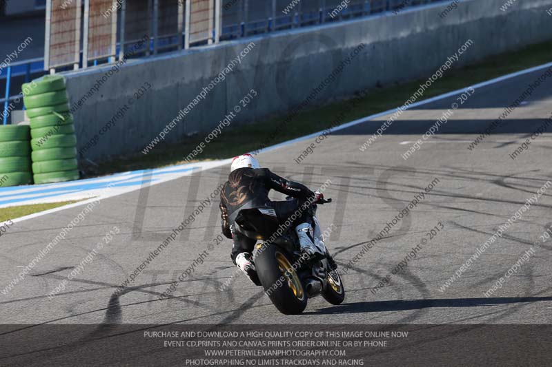 18 to 20th november 2013;Jerez;event digital images;motorbikes;no limits;peter wileman photography;trackday;trackday digital images
