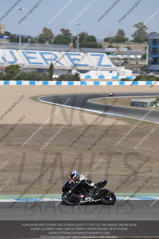 18 to 20th november 2013;Jerez;event digital images;motorbikes;no limits;peter wileman photography;trackday;trackday digital images