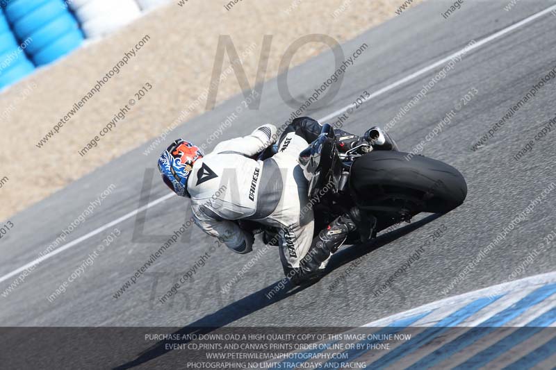 18 to 20th november 2013;Jerez;event digital images;motorbikes;no limits;peter wileman photography;trackday;trackday digital images