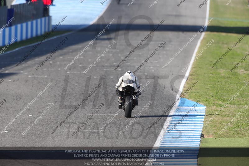 18 to 20th november 2013;Jerez;event digital images;motorbikes;no limits;peter wileman photography;trackday;trackday digital images