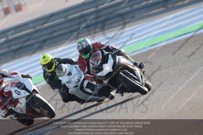 18 to 20th november 2013;Jerez;event digital images;motorbikes;no limits;peter wileman photography;trackday;trackday digital images