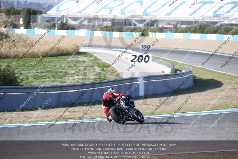 18 to 20th november 2013;Jerez;event digital images;motorbikes;no limits;peter wileman photography;trackday;trackday digital images