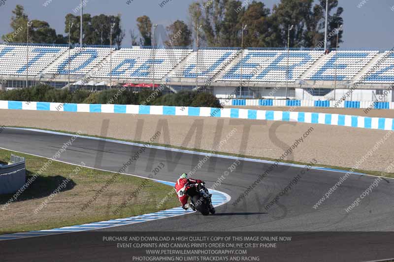 18 to 20th november 2013;Jerez;event digital images;motorbikes;no limits;peter wileman photography;trackday;trackday digital images
