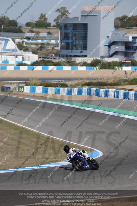 18 to 20th november 2013;Jerez;event digital images;motorbikes;no limits;peter wileman photography;trackday;trackday digital images