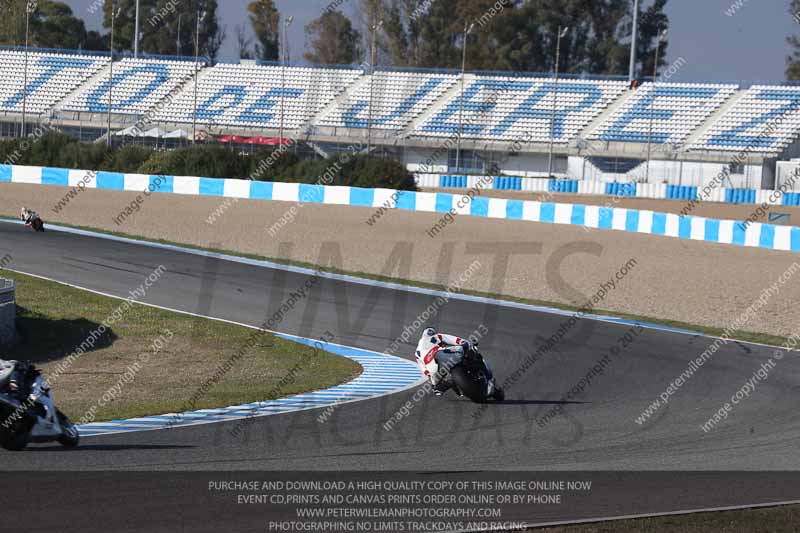 18 to 20th november 2013;Jerez;event digital images;motorbikes;no limits;peter wileman photography;trackday;trackday digital images