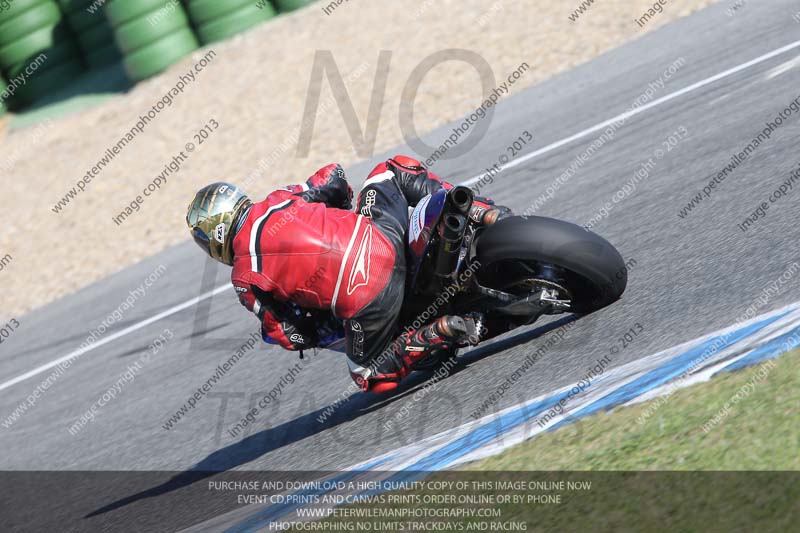 18 to 20th november 2013;Jerez;event digital images;motorbikes;no limits;peter wileman photography;trackday;trackday digital images