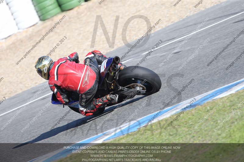 18 to 20th november 2013;Jerez;event digital images;motorbikes;no limits;peter wileman photography;trackday;trackday digital images