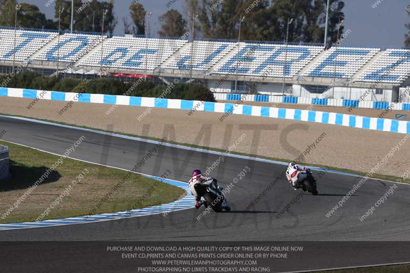 18 to 20th november 2013;Jerez;event digital images;motorbikes;no limits;peter wileman photography;trackday;trackday digital images