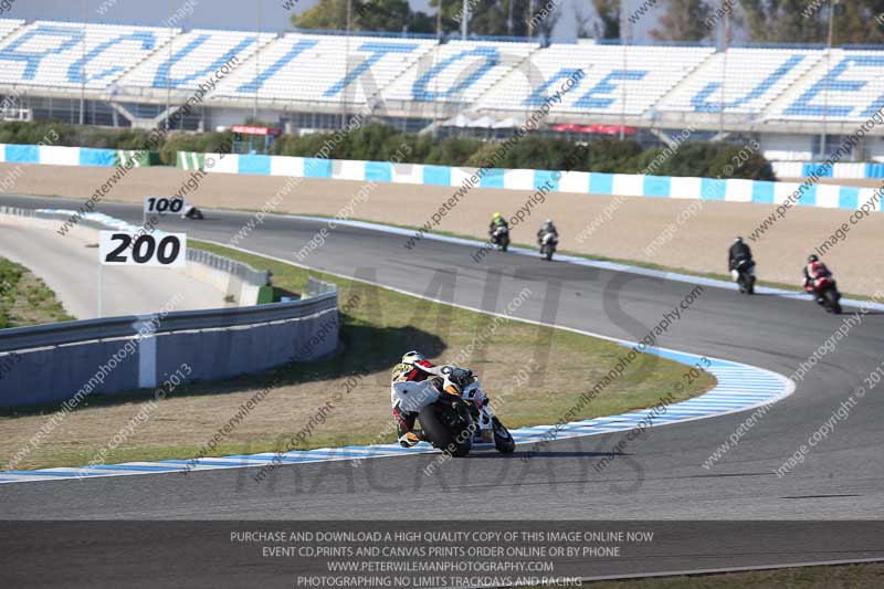 18 to 20th november 2013;Jerez;event digital images;motorbikes;no limits;peter wileman photography;trackday;trackday digital images
