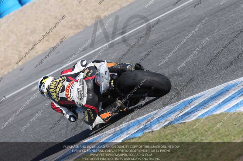18 to 20th november 2013;Jerez;event digital images;motorbikes;no limits;peter wileman photography;trackday;trackday digital images