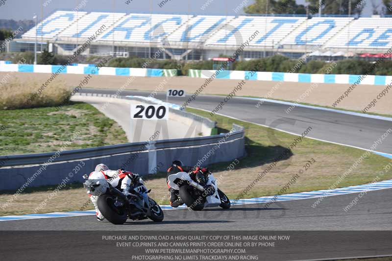 18 to 20th november 2013;Jerez;event digital images;motorbikes;no limits;peter wileman photography;trackday;trackday digital images
