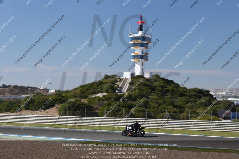 18 to 20th november 2013;Jerez;event digital images;motorbikes;no limits;peter wileman photography;trackday;trackday digital images