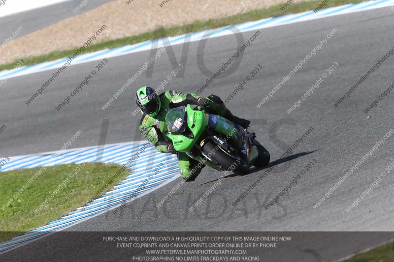 18 to 20th november 2013;Jerez;event digital images;motorbikes;no limits;peter wileman photography;trackday;trackday digital images