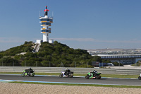 Fast Green/Yellow Bikes