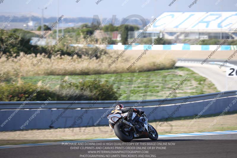 18 to 20th november 2013;Jerez;event digital images;motorbikes;no limits;peter wileman photography;trackday;trackday digital images