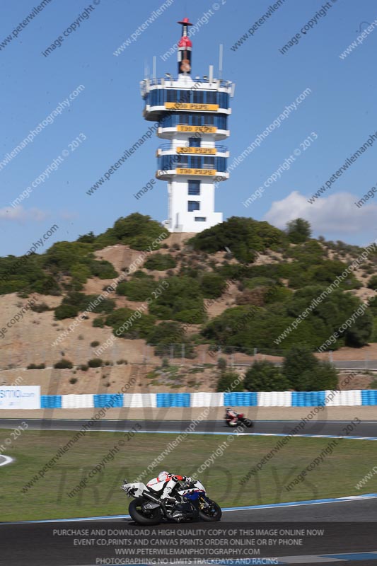 18 to 20th november 2013;Jerez;event digital images;motorbikes;no limits;peter wileman photography;trackday;trackday digital images