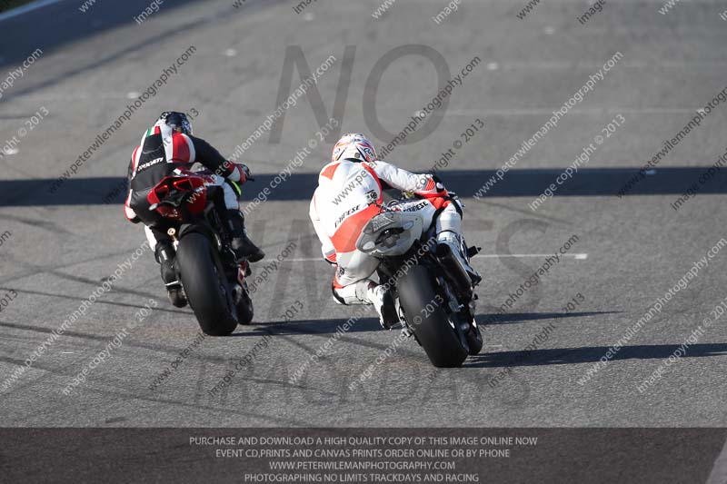 18 to 20th november 2013;Jerez;event digital images;motorbikes;no limits;peter wileman photography;trackday;trackday digital images