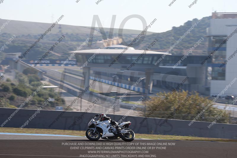18 to 20th november 2013;20 to 22th july 2013;Jerez;event digital images;motorbikes;no limits;peter wileman photography;trackday;trackday digital images