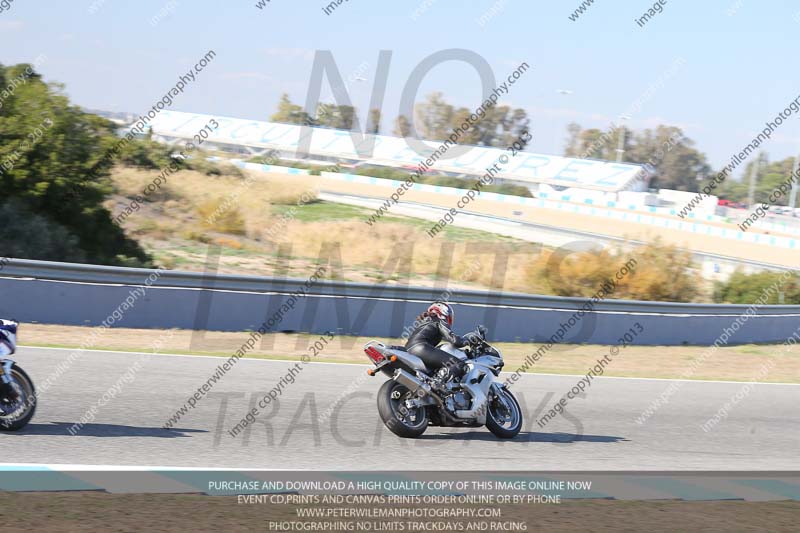 18 to 20th november 2013;20 to 22th july 2013;Jerez;event digital images;motorbikes;no limits;peter wileman photography;trackday;trackday digital images