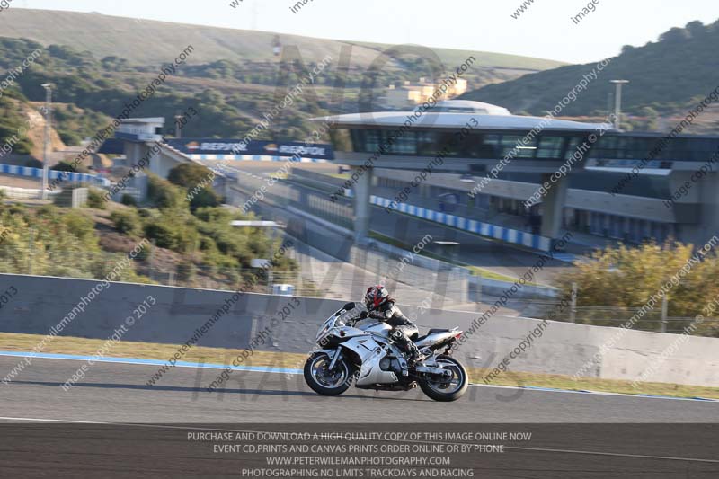 18 to 20th november 2013;20 to 22th july 2013;Jerez;event digital images;motorbikes;no limits;peter wileman photography;trackday;trackday digital images