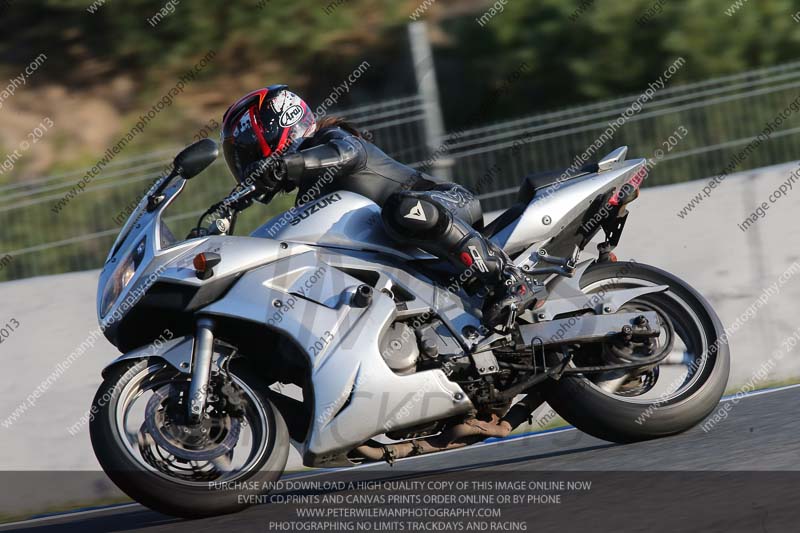 18 to 20th november 2013;20 to 22th july 2013;Jerez;event digital images;motorbikes;no limits;peter wileman photography;trackday;trackday digital images