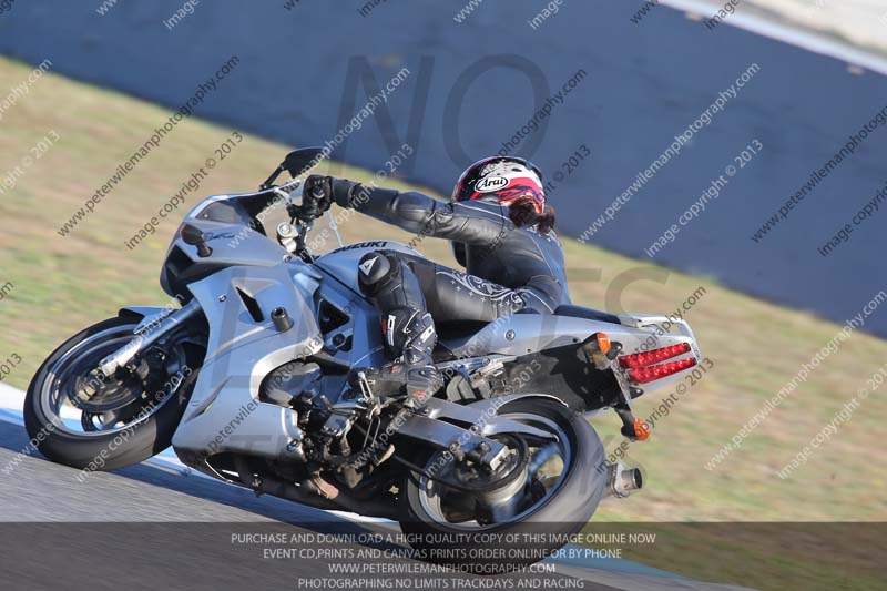 18 to 20th november 2013;20 to 22th july 2013;Jerez;event digital images;motorbikes;no limits;peter wileman photography;trackday;trackday digital images