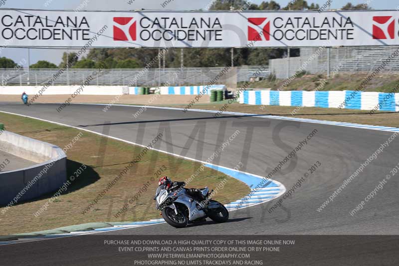20 to 22th july 2013;Jerez;event digital images;motorbikes;no limits;peter wileman photography;trackday;trackday digital images