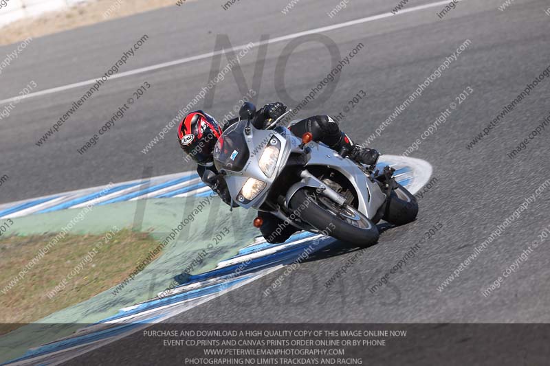 20 to 22th july 2013;Jerez;event digital images;motorbikes;no limits;peter wileman photography;trackday;trackday digital images