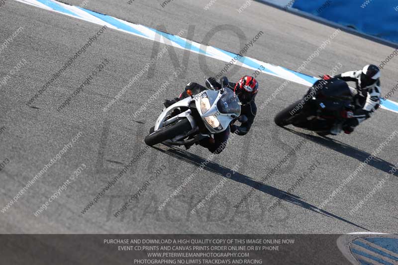 20 to 22th july 2013;Jerez;event digital images;motorbikes;no limits;peter wileman photography;trackday;trackday digital images