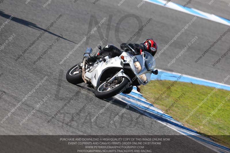 20 to 22th july 2013;Jerez;event digital images;motorbikes;no limits;peter wileman photography;trackday;trackday digital images