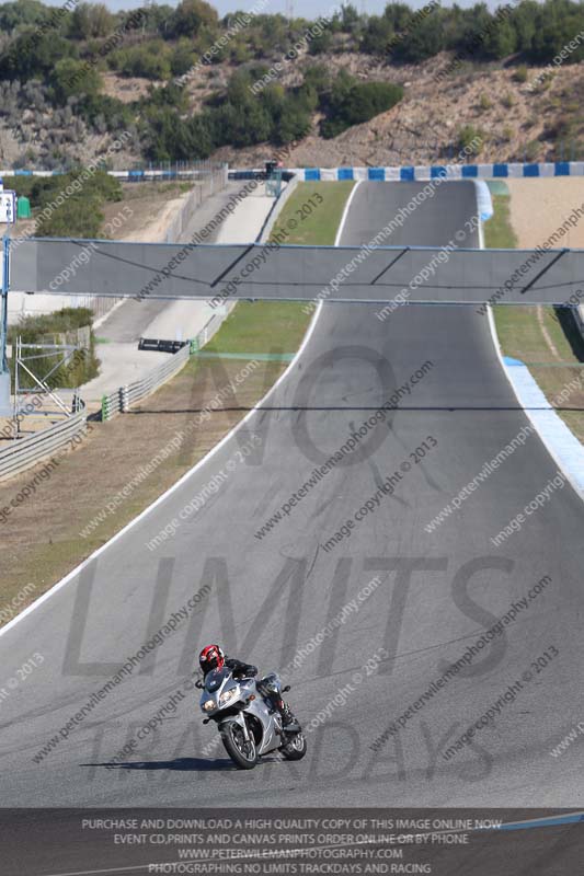 20 to 22th july 2013;Jerez;event digital images;motorbikes;no limits;peter wileman photography;trackday;trackday digital images