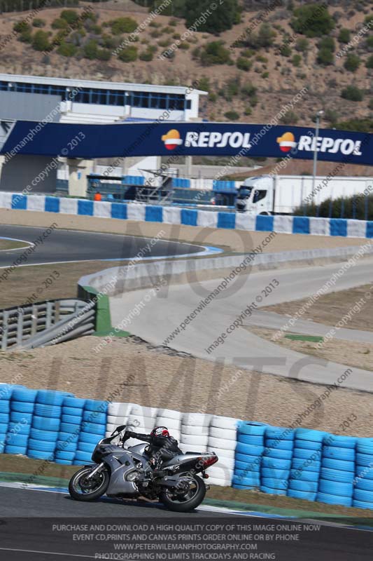 20 to 22th july 2013;Jerez;event digital images;motorbikes;no limits;peter wileman photography;trackday;trackday digital images